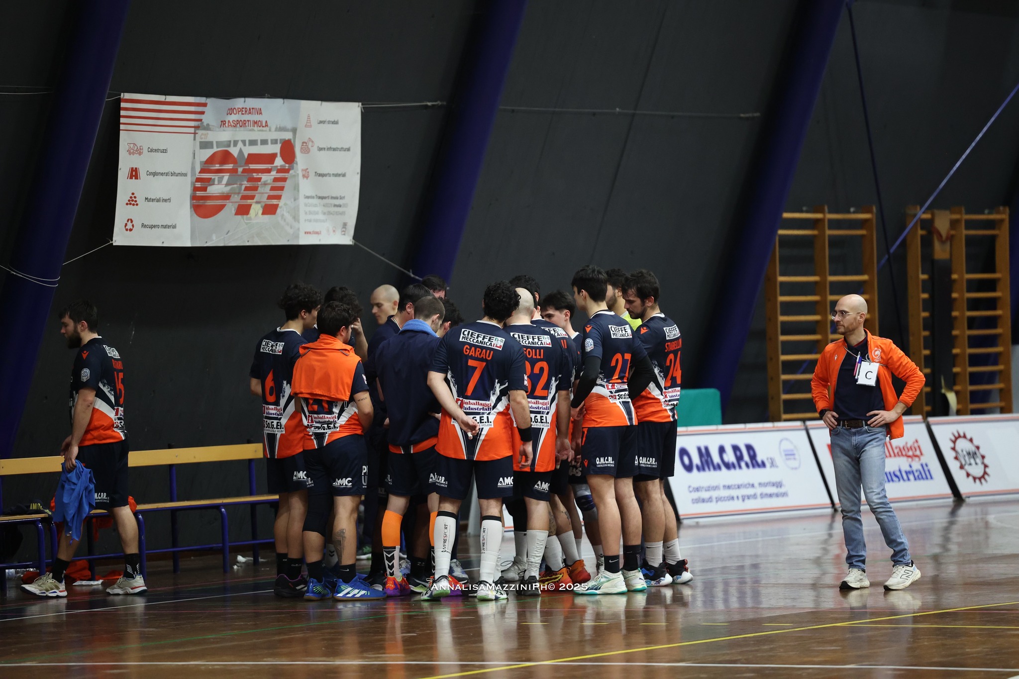 IL DERBY PER I PLAYOFF